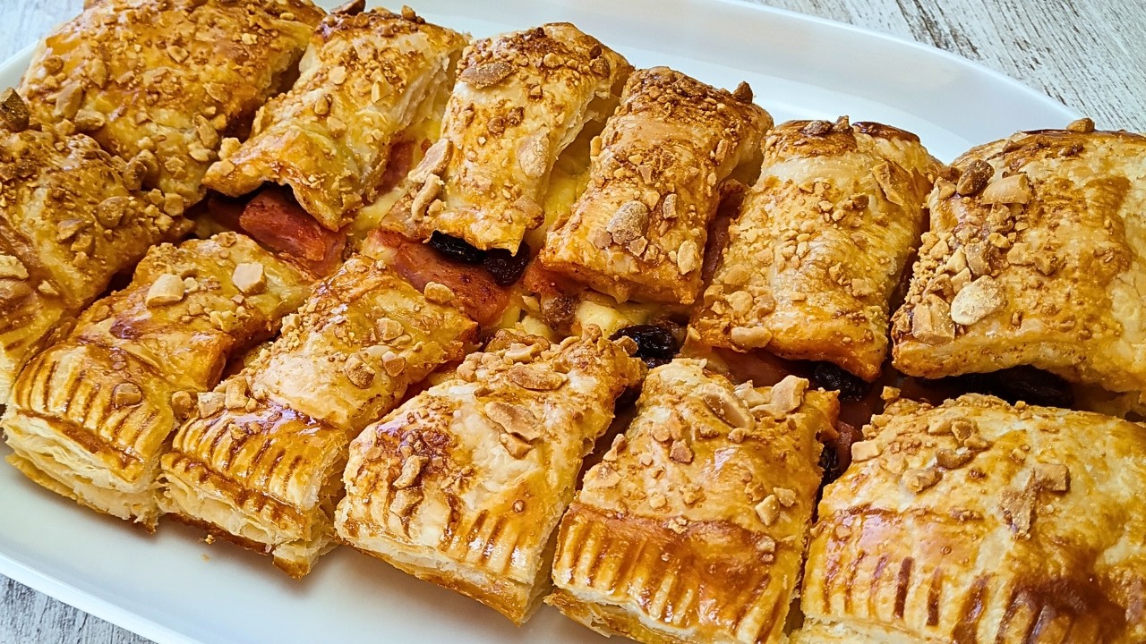 Prueba Esta Receta Y Te Harás Adicto/a ¡ES IRRESISTIBLE!