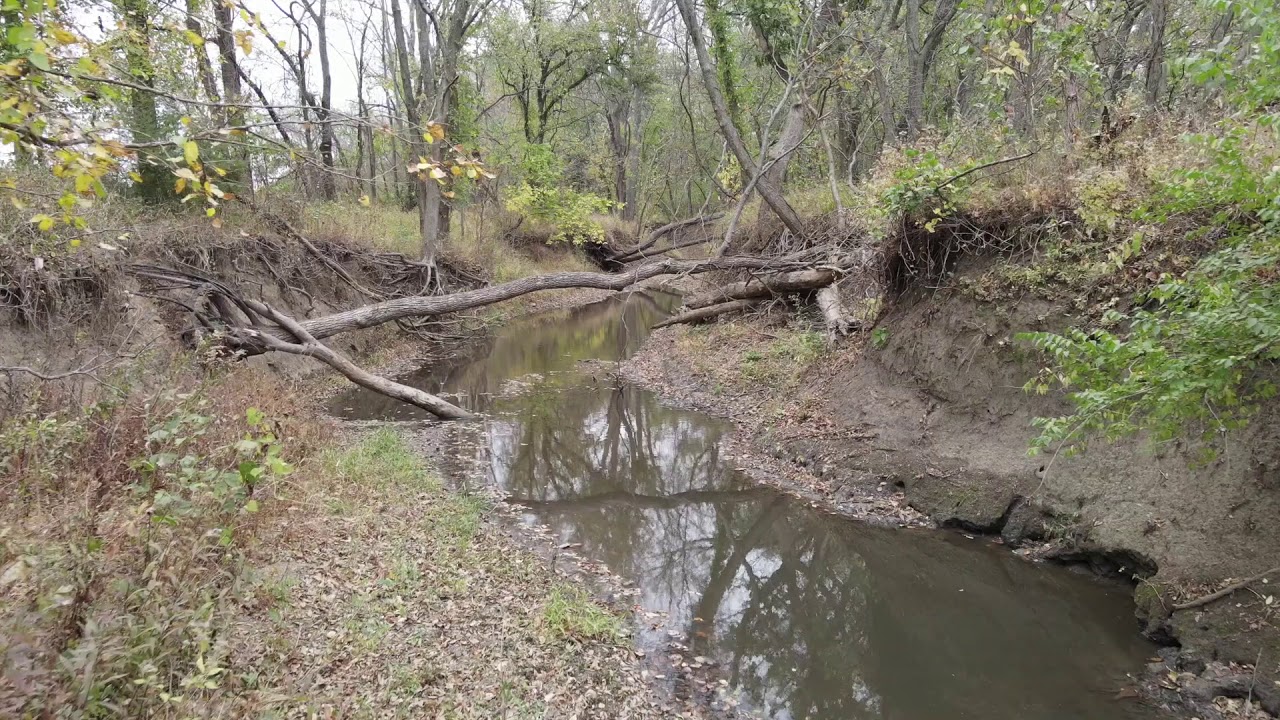 W. 189th in Burlingame, KS Land Auction EK Real Estate YouTube