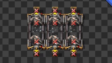 Automatically deconstruct miners in Factorio