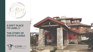 Faith's Lodge // A Soft Place to Land // Inspired by Story screenshot 4