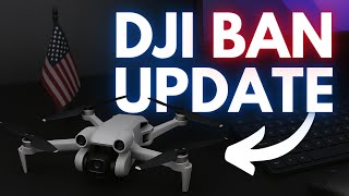 видео: FCC запретит ваши дроны DJI? картинка: FCC запретит ваши дроны DJI?