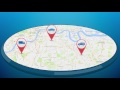 Gps vehicle tracking solutions from rewire security