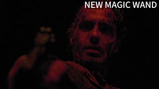 Rick Grimes | NEW MAGIC WAND Edit