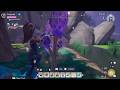 Palia Solo Hunt: 3 Wavebacks 1 Scale★ Dead Elderwood April Fools Big Head Lvl 665