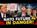 5,000 US Troops Withdrawn From Germany — Europe in Shock as NATO Faces Crisis!