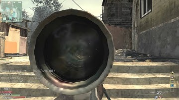 59 Second 18/18 FFA SNIPE LOBBY MSR Sniper MOAB.. NO SECONDARY KILLS..