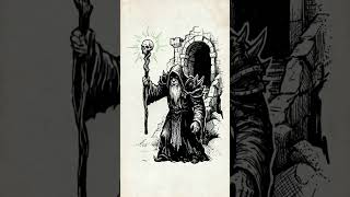 Is Gul'dan the SCARIEST Villain in Warcraft History 💀  #worldofwarcraft #wowlore