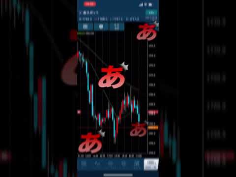 【CFD】金スポット買ったvol.1