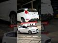 Bodykit Ford Fiesta