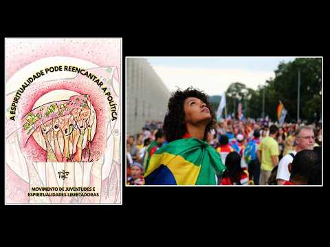 Paz e Bem #2819 - O caminho para reencantar a política - com Mauro, Rose Fernandes e Lívia Lages
