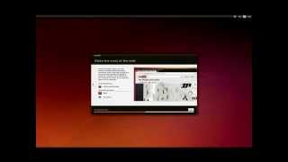 Ubuntu 14.04 Install