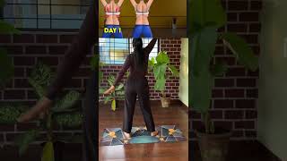 Full body mobility #stretch #stretchroutine #easystretch #stretchzone #frontsplits #workout #pilates