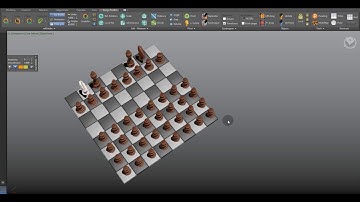 DesignToolBox - interactive Array