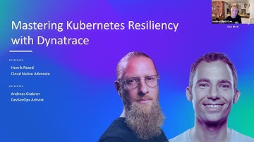 Mastering Kubernetes Resiliency and Costs with Dynatrace
