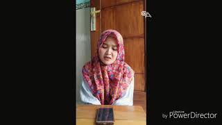 Ilahilas mba dwi mq bikin tenang hati
