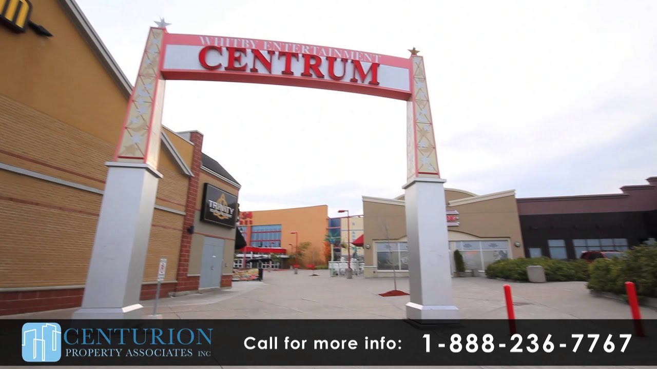 Whitby Apartments Dundas Court 707 & 711 Dundas St. W. Whitby YouTube