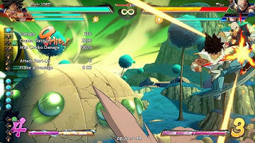 DBS Broly Corner 2L Rejump Optimal