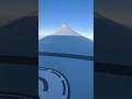 Long Plane Wing #youtubeshorts #shortsvideo