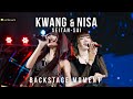 Backstage Moment Kwang Nisa Seitan Sai 2025 EP 7 Catsolute