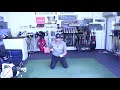 HOW TO MAKE A BIG SHOULDER TURN