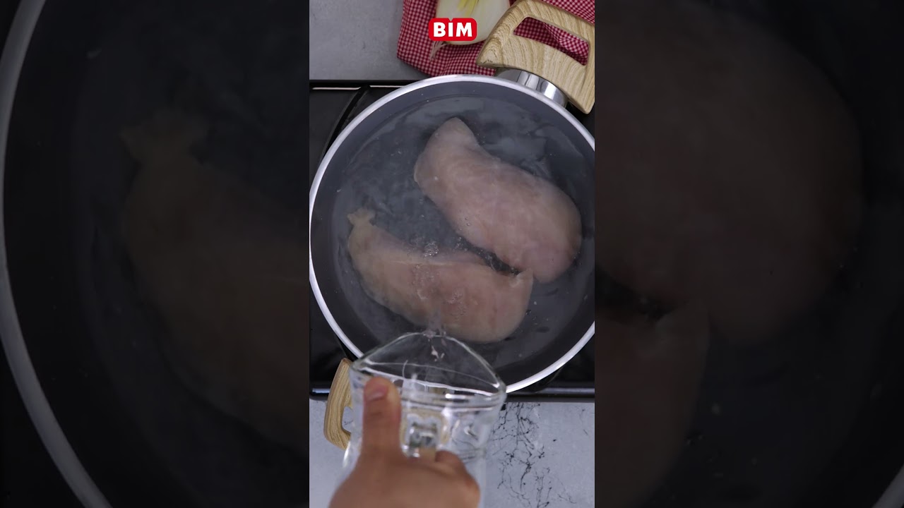 Tavuklu Ekşili Çorba | Yemek Tarifi | BİM Tavuklu Ekşili Çorba | Yemek Tarifi | BİM