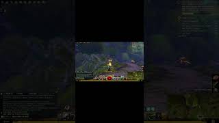 GW2 Caledon Forest- Ruins of the Unseen, Help Zippti study the hyper-aggressive skritt Heart#shorts