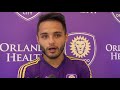 Orlando City Today | Not In Portland