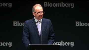 Welcome Remarks | Financing the Future