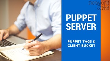 Puppet Server Understanding Tags & Clientbucket