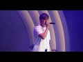 Jamie Miller - City That Never Sleeps (Live Performance)