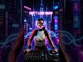DON’T LOOK AWAY 🔥 Neon Techno Vibes #darktechno