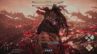 Wo Long Fallen Dynasty:The best OVERPOWER ELEMENTAL BUILDkill all bosses in 20 seconds in NG+++