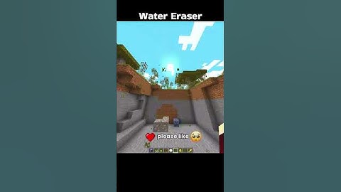 Minecraft Commands 🏔️Mountain Clearer💀pt.21 #minecraft #java