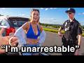 The Most INSUFFERABLE Karens These Cops Have Ever Seen