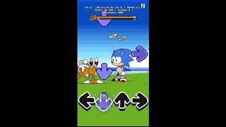 Spinning My Tail - FNF Mod - Friday Night Funkin Mobile Game On Android screenshot 3