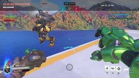 DOOM SUMO 2V2 GAME 4 Larry & Havick vs. Beaver & Croissant