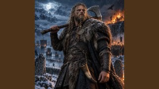 Ragall Ironbuls – Berserker Frost Vibes