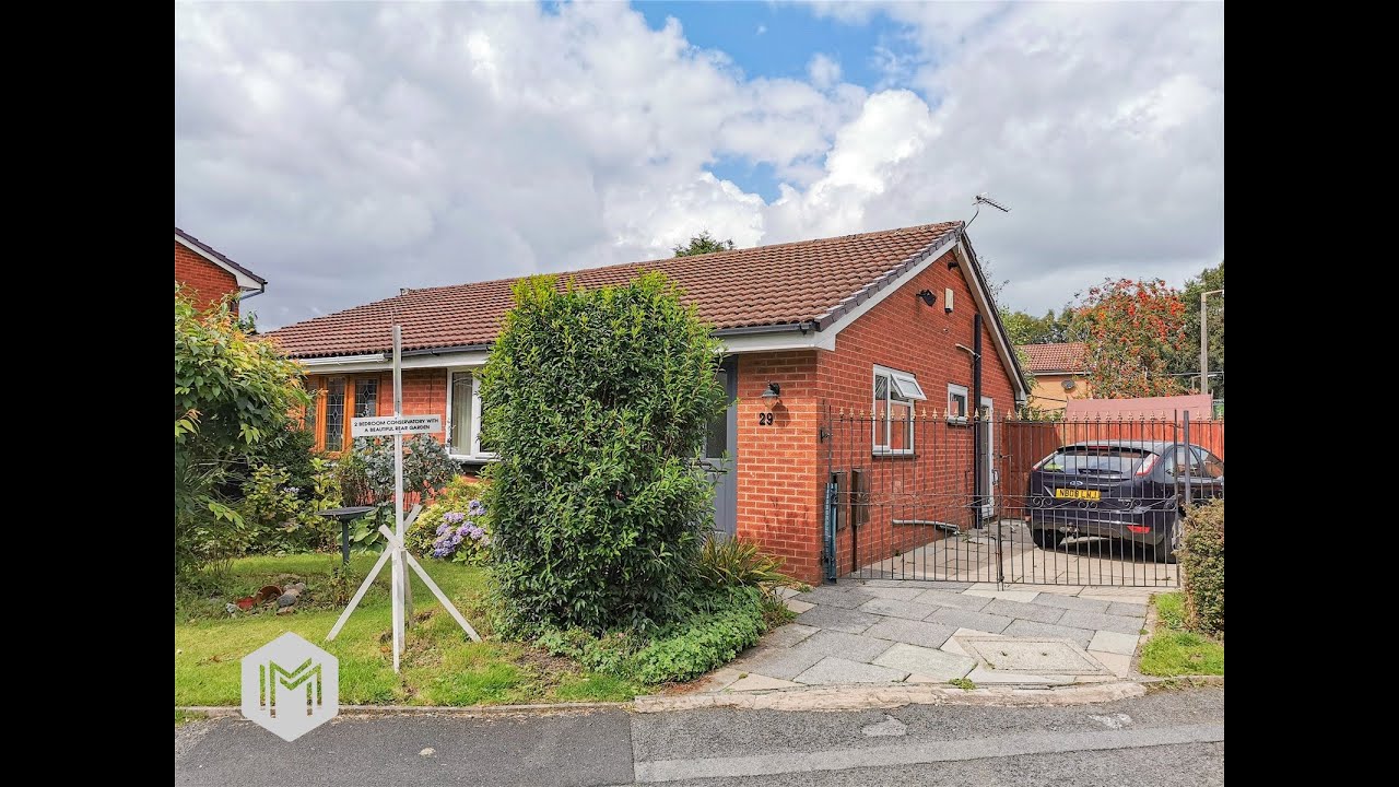 Virtual Viewing Middlebrook Drive, Lostock YouTube