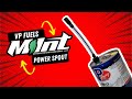 Mint | VP Power Spout tech tip