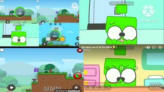 Up To Faster 7 Parison To Moy 7 Hd