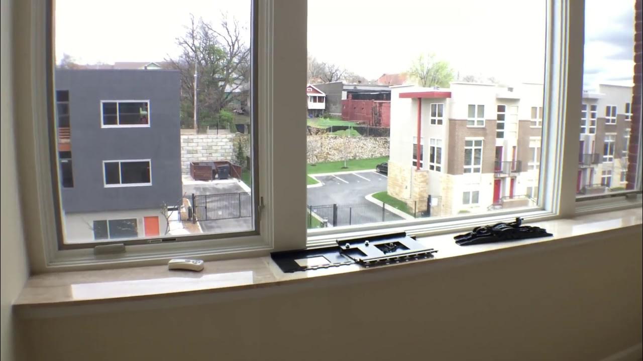 2929 McGee 306 Greenlease Cadillac Condo YouTube