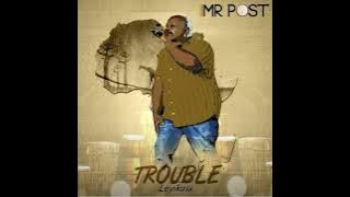 Mr Post - Makula Mbhinyi [ Audio]