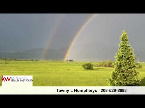 3220 Swan Valley Highway, Swan Valley, ID home video tour