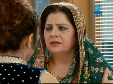 Qubool Hai | Ep.126 | Razia ने क्यों भड़काया Shireen को Dilshad के ख़िलाफ़? | Full Episode | ZEE TV