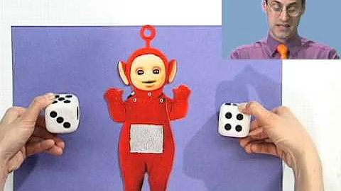 Thinkwell's College Algebra: Theoretical Probability