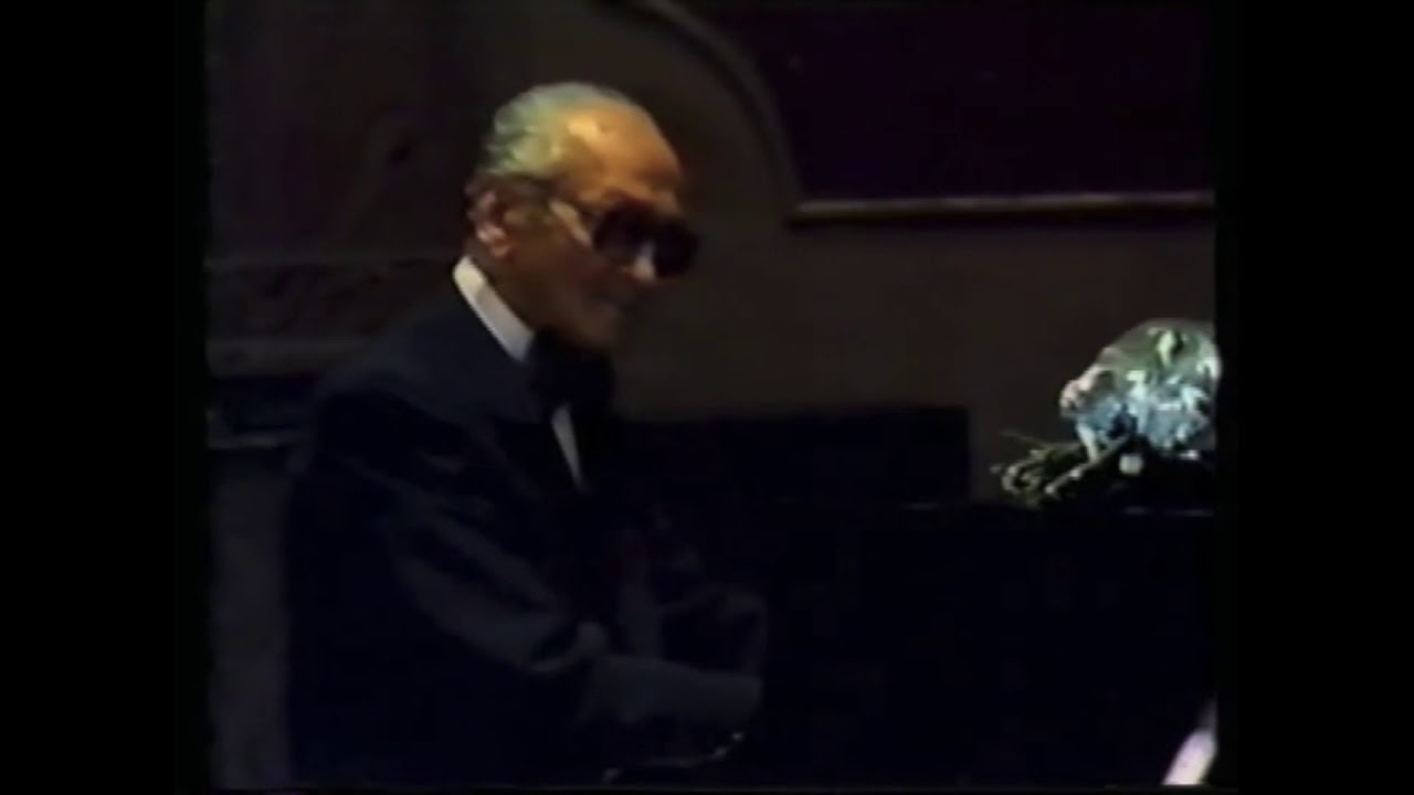 A Evaristo Carriego - Osvaldo Pugliese Live