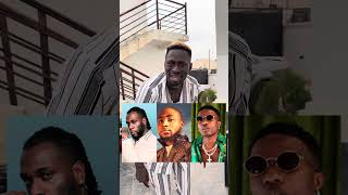 Davido enough is enough