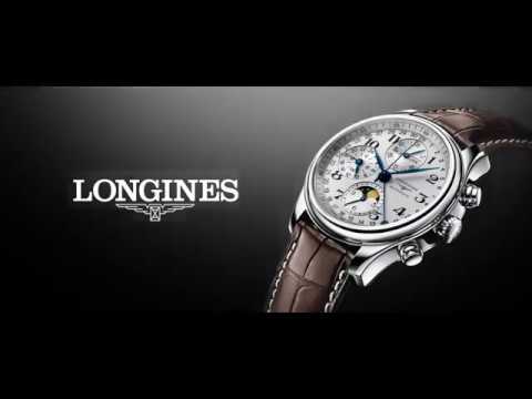 longines horse racing watch