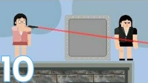 Smart Bullet Savior part 10 Android Gameplay