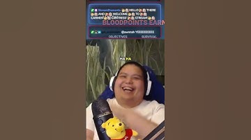 What’s a copper DUI? | twitch.tv/carmencxntress #streamer #deadbydaylight #gay